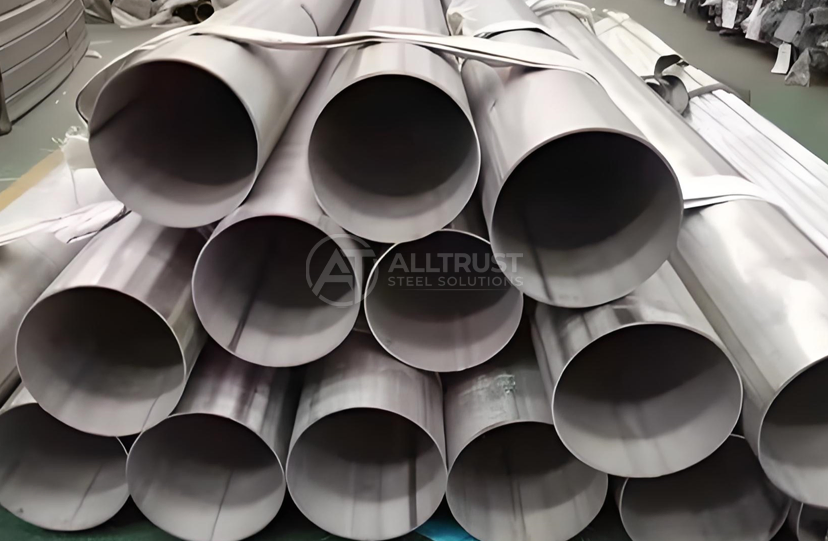 astm a358 class 1 pipe